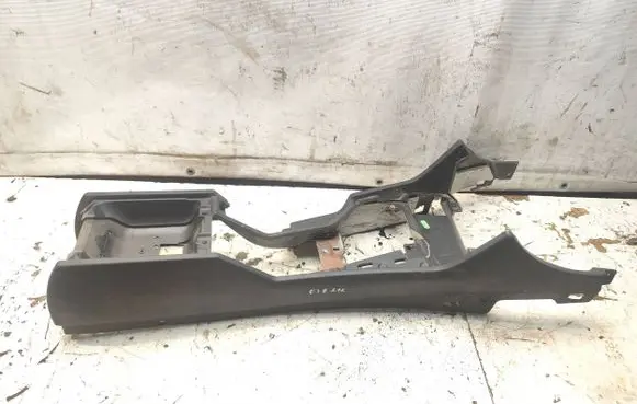 BMW 5 E39 Center console 8159687