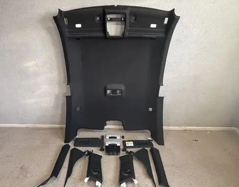 BMW 4 F32 F33 Headlining set 8056977 93312496