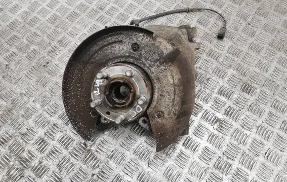 Land Rover Discovery Sport Rear wheel hub