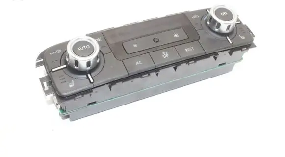 Volkswagen Touareg II Other devices 7P6907040BA