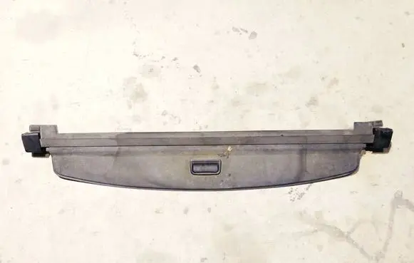 Volkswagen Golf IV Parcel shelf 1J9867871J