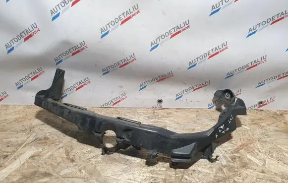 BMW 3 E90 E91 Headlight/headlamp mounting bracket 7138401 51117138401 LCI