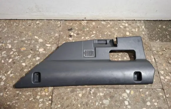 Volvo XC60 Dashboard lower bottom trim panel 1287571