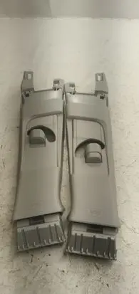 Subaru Outback (BT) (B) pillar trim (top) 