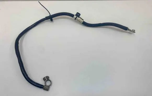 Mercedes-Benz SL R230 Positive cable (battery) 2305402707 A2305402707
