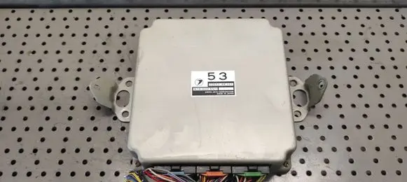 Subaru Legacy Engine control unit/module 22611AE151 A18000DV1