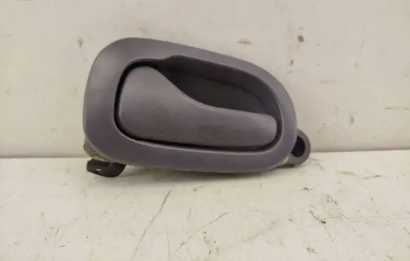 Renault Espace III Rear door interior handle 7700816564