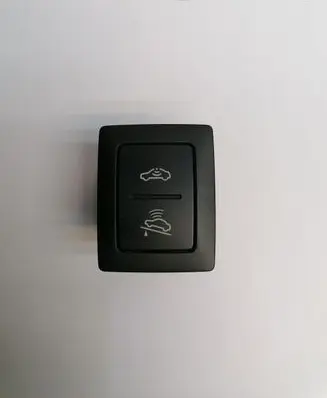 Volkswagen Touareg I Alarm switch 7L6959899 03007T