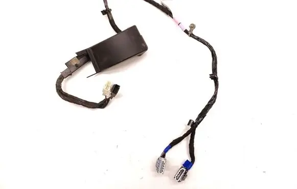 Tesla Model X Other wiring loom 1063405-00-F