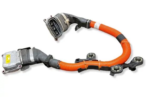 BMW 3 G20 G21 Other wiring loom 9426357 76403612BR N13610L