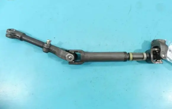 Toyota RAV 4 (XA30) Steering wheel axle IMPRK1123360