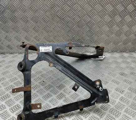 Porsche Boxster 986 Radiator support slam panel bracket 99610603455
