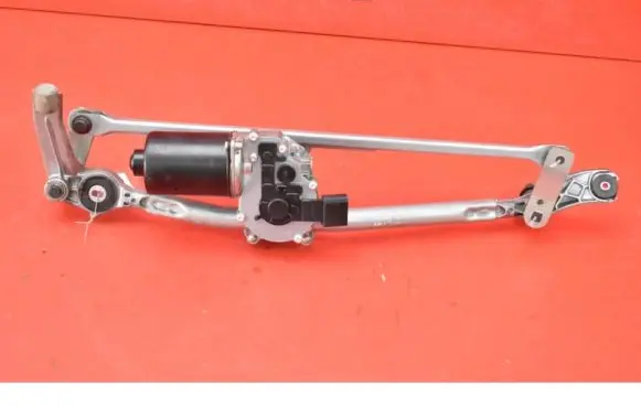 BMW X3 E83 Front wiper linkage and motor 6978263