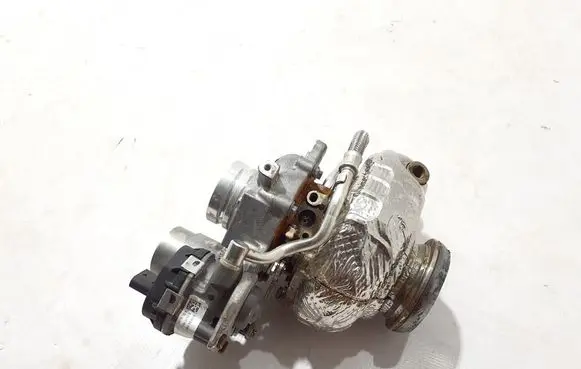 Mercedes-Benz E W214 Turbo A6540907001