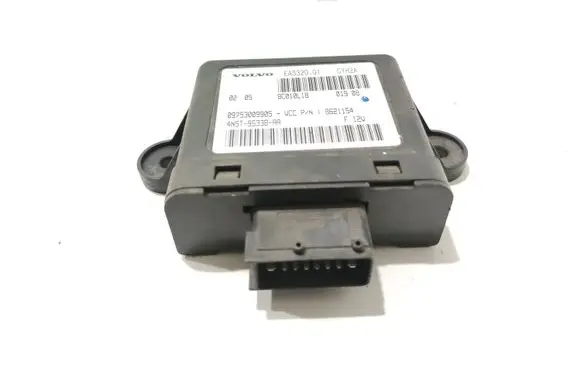 Volvo V50 Other control units/modules 4N5T95338AA