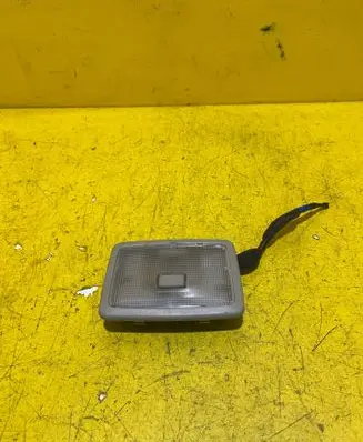 Chevrolet Captiva Rear seat light