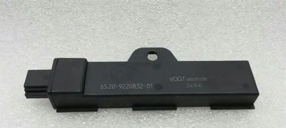 Interior comfort aerial antenna