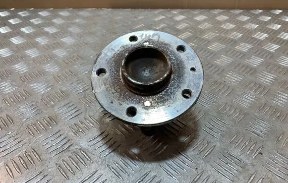 Suzuki SX4 S-Cross Rear wheel ball bearing 