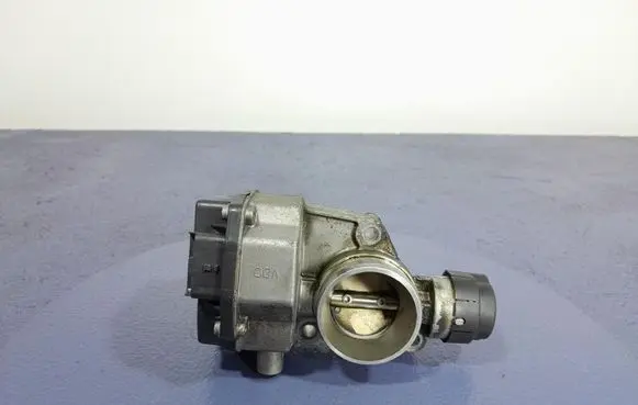 Renault Vel Satis Throttle body valve H8200287157