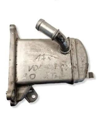 Volvo XC90 EGR valve cooler 31422315
