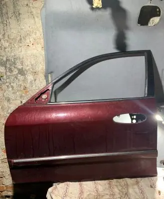 Hyundai Sonata Front door