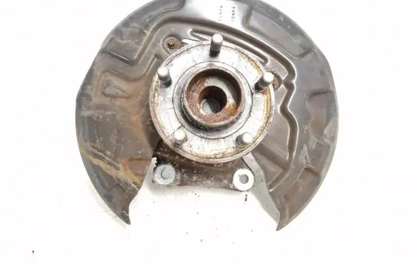 Ford Mondeo MK V Rear wheel hub