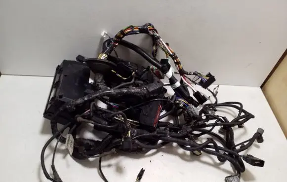 Ford Kuga II Other wiring loom AV6T14A067AD GV4T14K733AHE AV6T14A067BC
