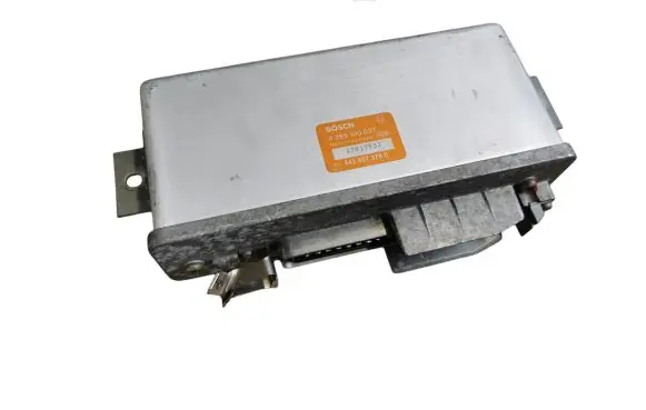 Audi 100 S4 C4 ABS control unit/module 443907379C 17017933 0265100037
