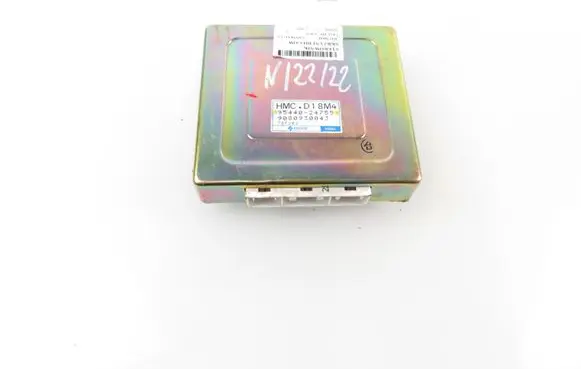 Hyundai Lantra I Gearbox control unit/module 9544024755