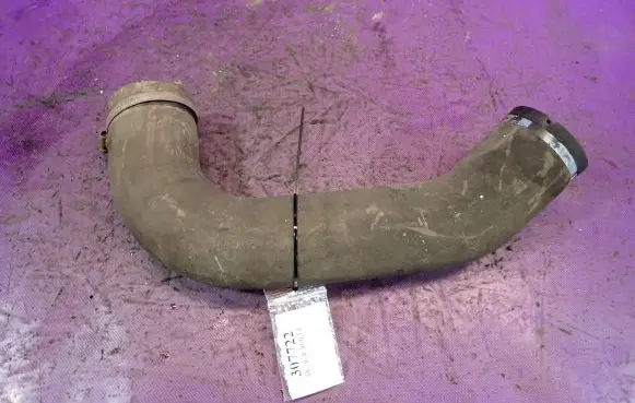Peugeot Boxer Intercooler hose/pipe