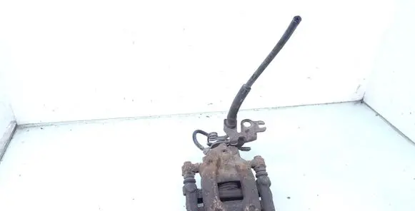 Volkswagen Caddy Rear brake caliper
