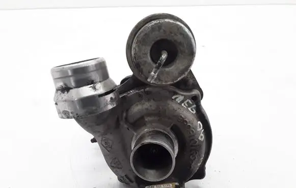 Renault Twingo II Turbo 54539700012