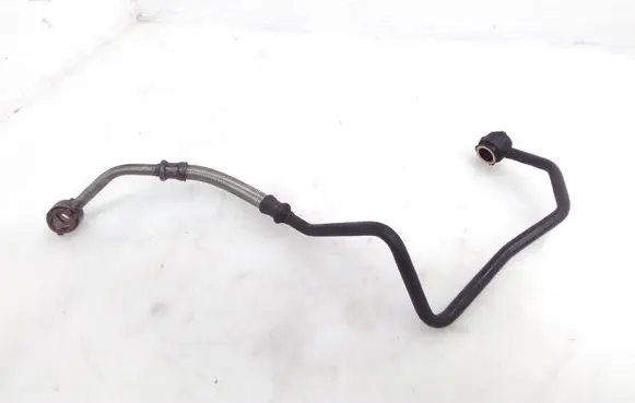 Ford Grand C-MAX Turbo turbocharger oiling pipe/hose 9807659880