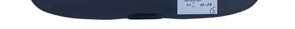 Subaru XV I Parcel shelf load cover 