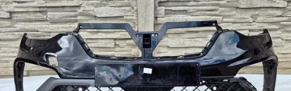 Renault Arkana Front bumper