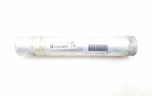 Nissan Juke I F15 Air conditioning (A/C) air dryer 92100BA61A