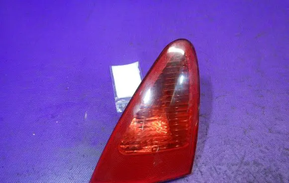 Alfa Romeo 147 Rear/tail lights 4656346