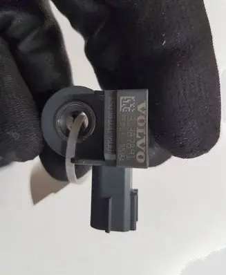 Volvo V40 Airbag deployment crash/impact sensor 31387891