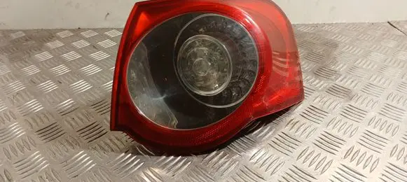 Volkswagen PASSAT B6 Rear/tail lights 3C9945096