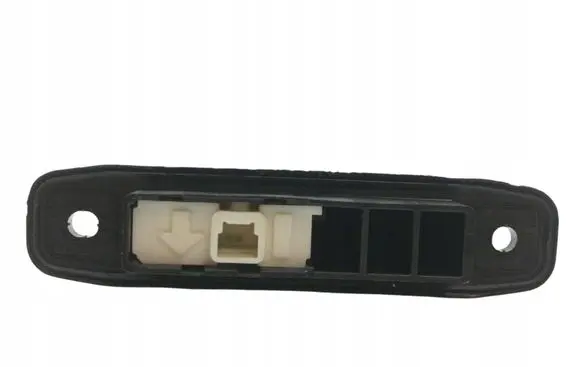 Toyota RAV 4 (XA40) Tailgate opening switch 
