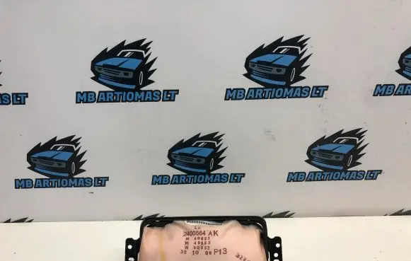 Chrysler 300 - 300C Passenger airbag P04649118AH