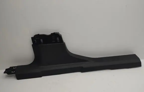 Citroen C4 III e-C4 (B) pillar trim (bottom) 98334584ZD