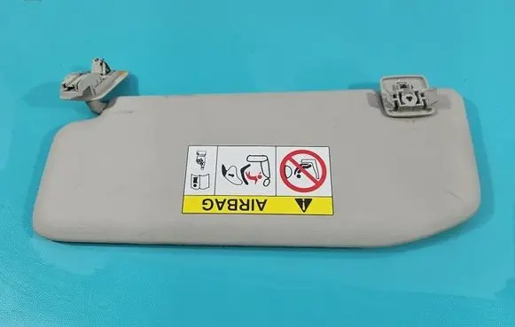 Citroen C3 Sun visor IMPRK1570937