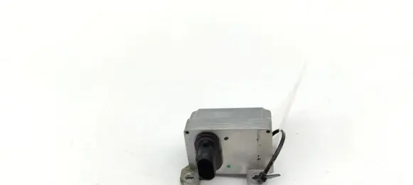 Mercedes-Benz ML W163 ESP acceleration yaw rate sensor A1635426540 A0025428918