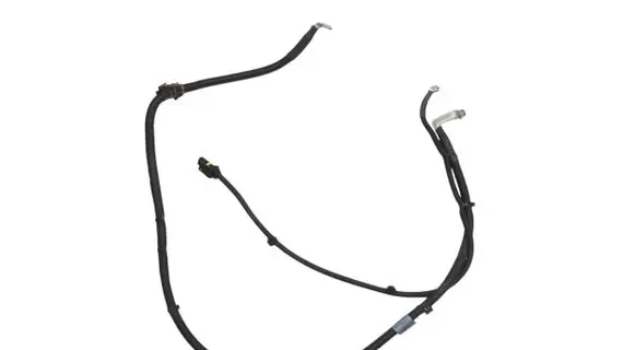 Mercedes-Benz CLA C117 X117 W117 Wires (generator/alternator) A2465400308