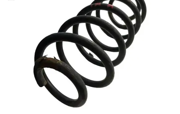 Toyota Auris 150 Rear coil spring