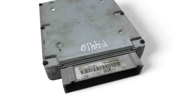 Engine control unit/module ECU