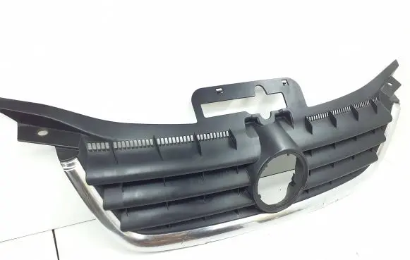 Volkswagen Touran I Front grill 1T0853651 1T0853653