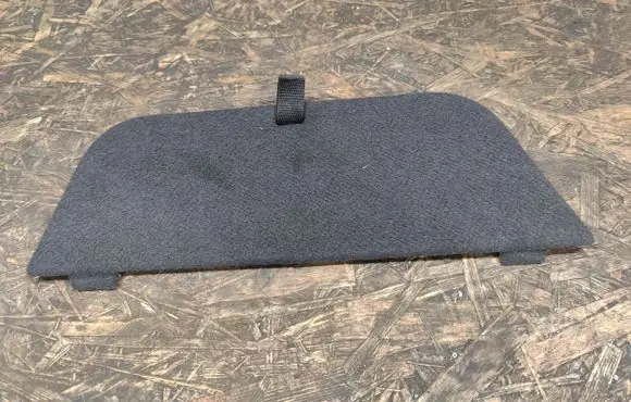 Hyundai i40 Trunk/boot trim cover 