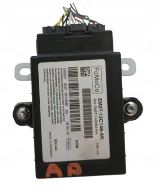 Ford Galaxy Light module LCM EM2T-13C148-AK